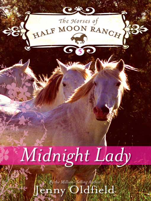 Title details for Midnight Lady by Jenny Oldfield - Available